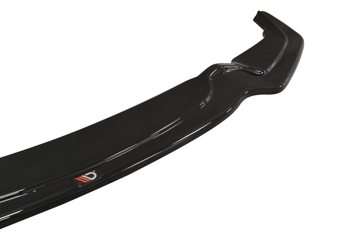 Front Splitter BMW M2 (F87) COUPÉ