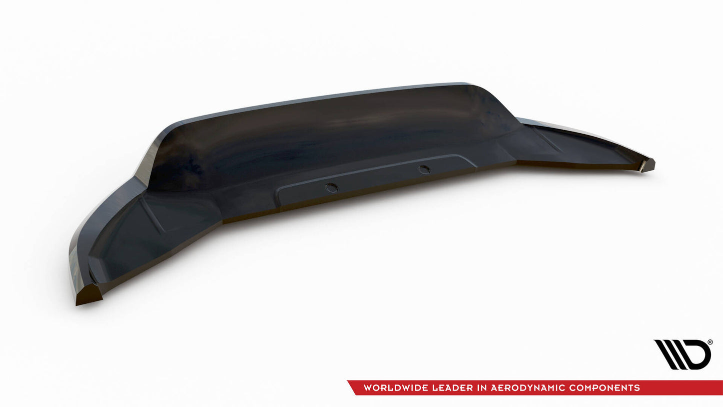 Front Splitter Jaguar E-Pace R-Dynamic X540