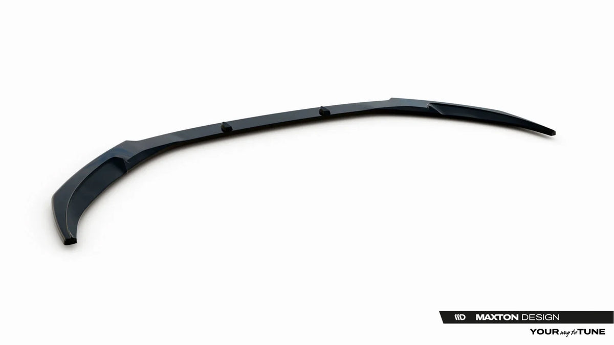Front Splitter Jaguar XE R-Dynamic X760 Facelift