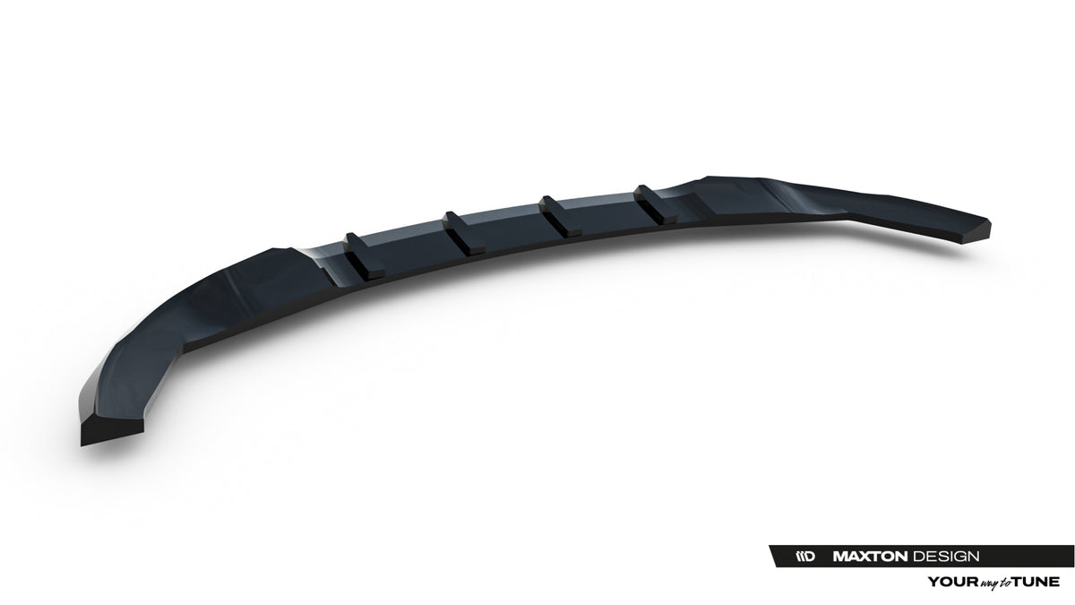 Front Splitter Land Rover Range Rover SVR Mk2 Facelift