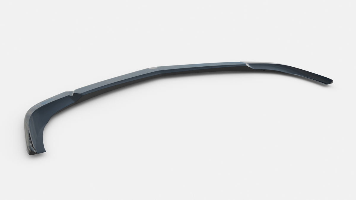 Front Splitter Mercedes-Benz CLS AMG-Line C218