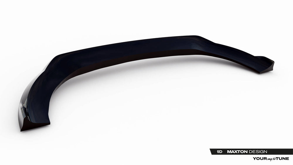 Front Splitter Mercedes-Benz V AMG-Line W447 Facelift 2