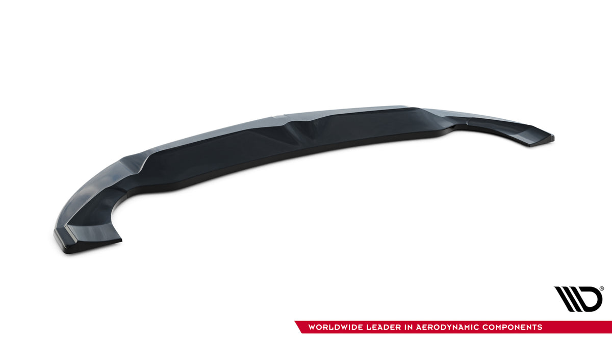 Front Splitter V.1 Alfa Romeo Stelvio Mk1