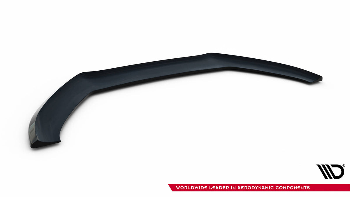 Front Splitter V.1 Audi S5/A5 S-Line 8T Facelift