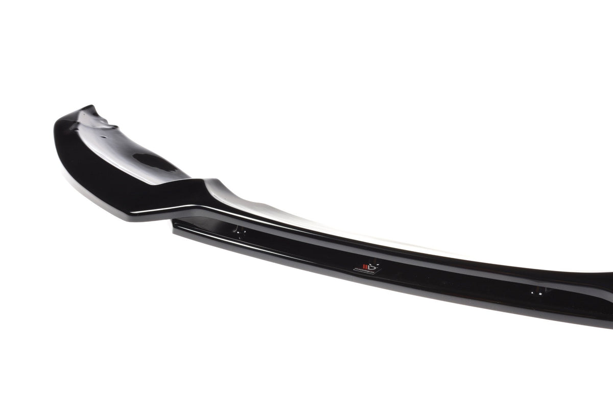 Front Splitter V.1 BMW 1 M-Pack E82 Facelift