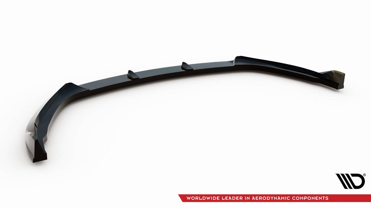 Front Splitter V.1 Opel Astra L (MK6)