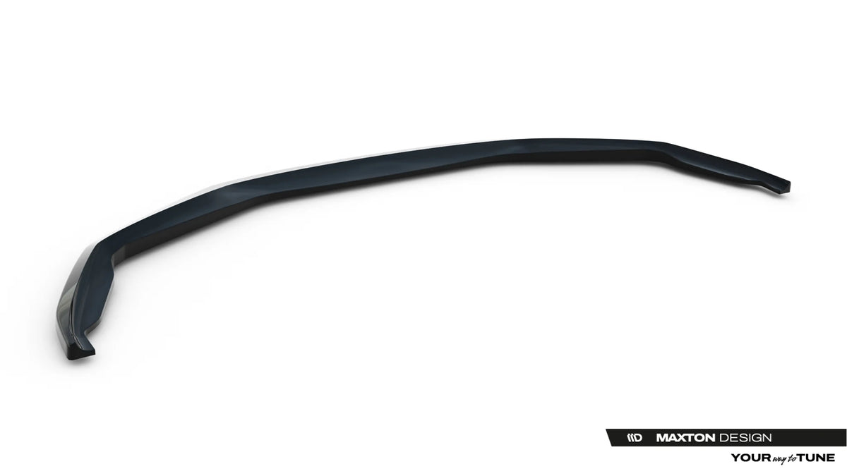 Front Splitter V.3 BMW M5 F90 Facelift