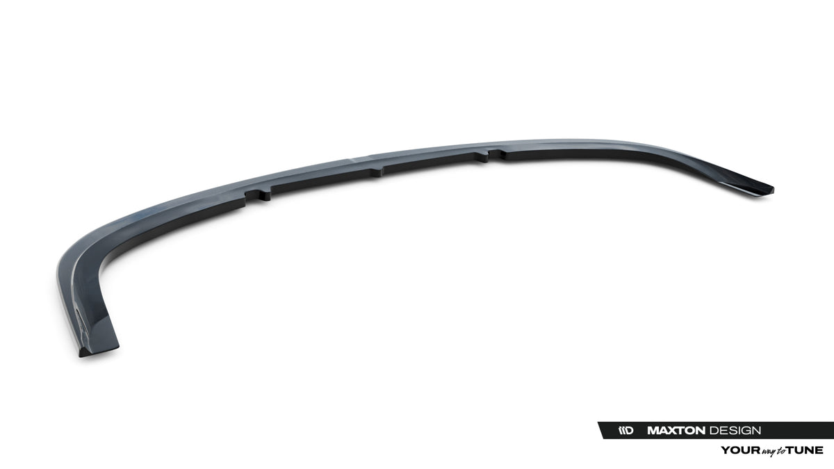 Front Splitter VW GOLF IV R32
