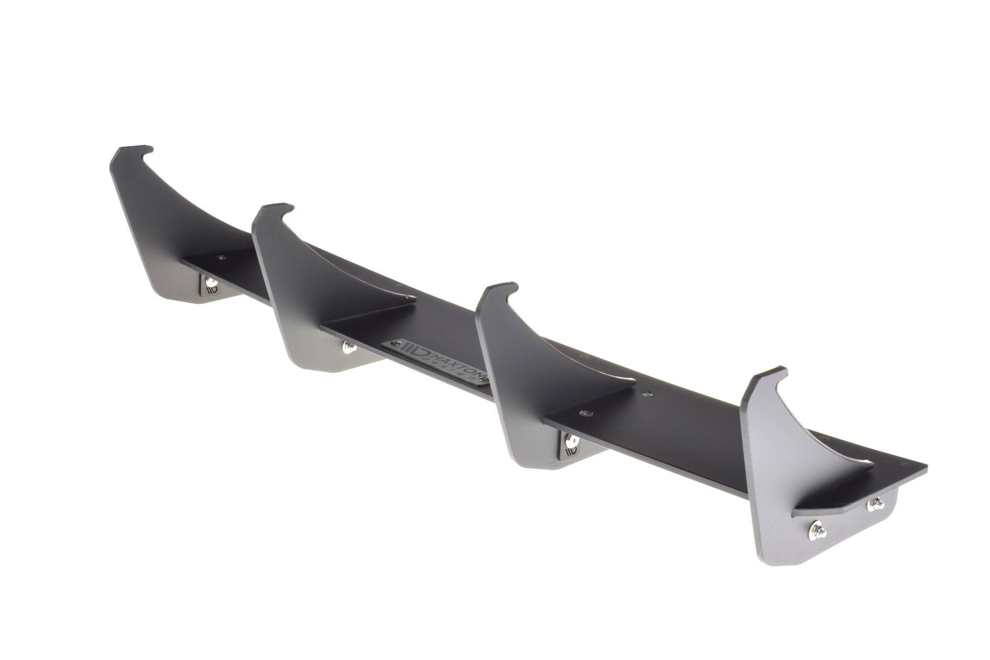 Rear Diffuser Audi S3 8V Hatchback / Sportback