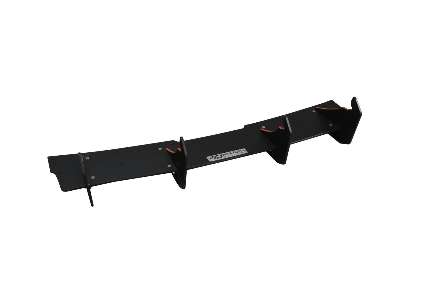 Rear Diffuser V.2 Audi RS5 Coupe / Sportback F5