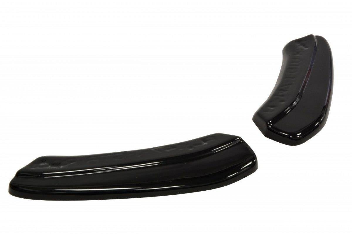 Rear Side Splitters Alfa Romeo 147 GTA