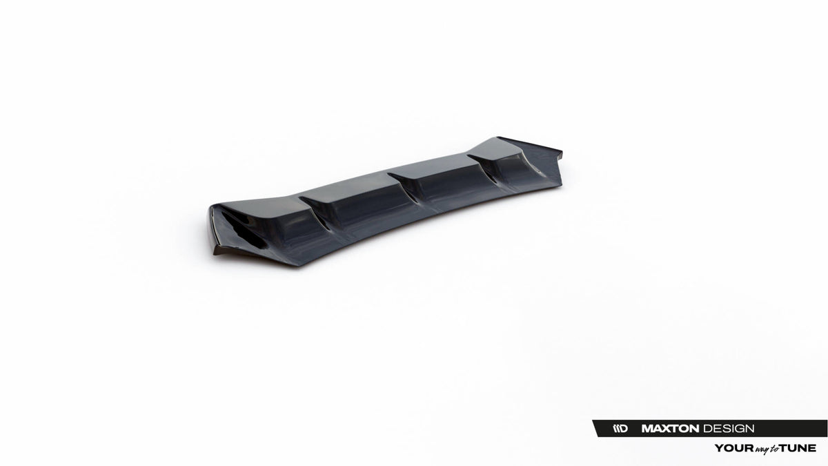 Rear Splitter BMW M5 F90