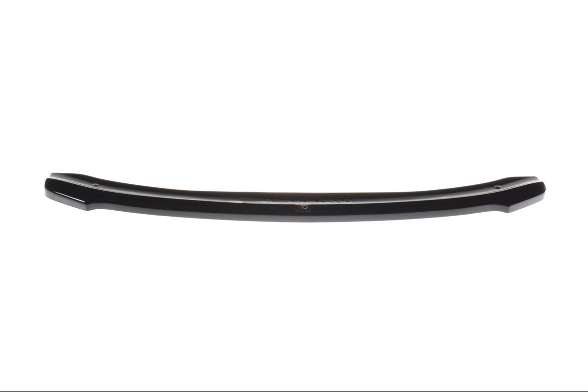 Rear Splitter Lexus GS Mk3