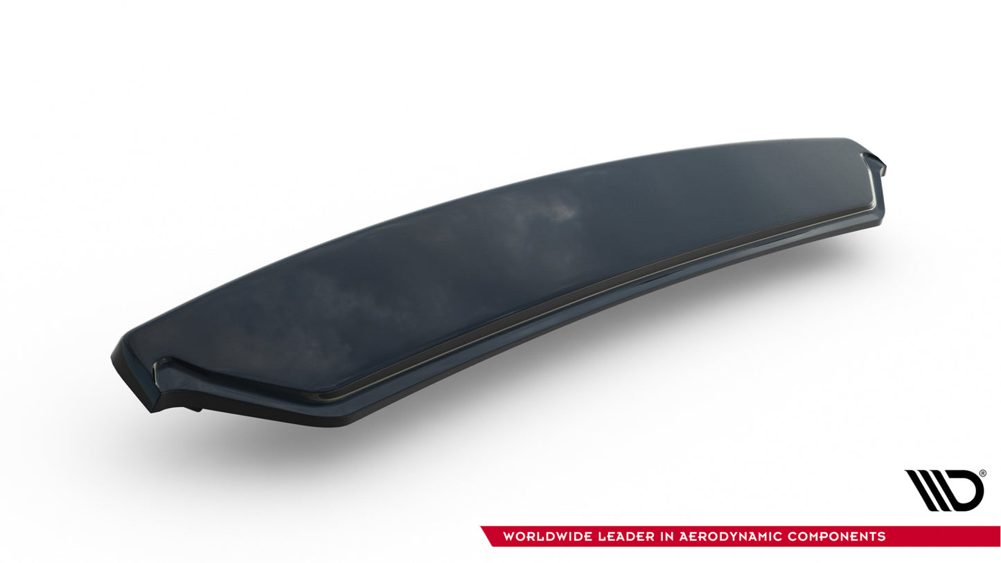 Rear Splitter Skoda Octavia RS Mk3 / Mk3 FL Hatchback / Estate