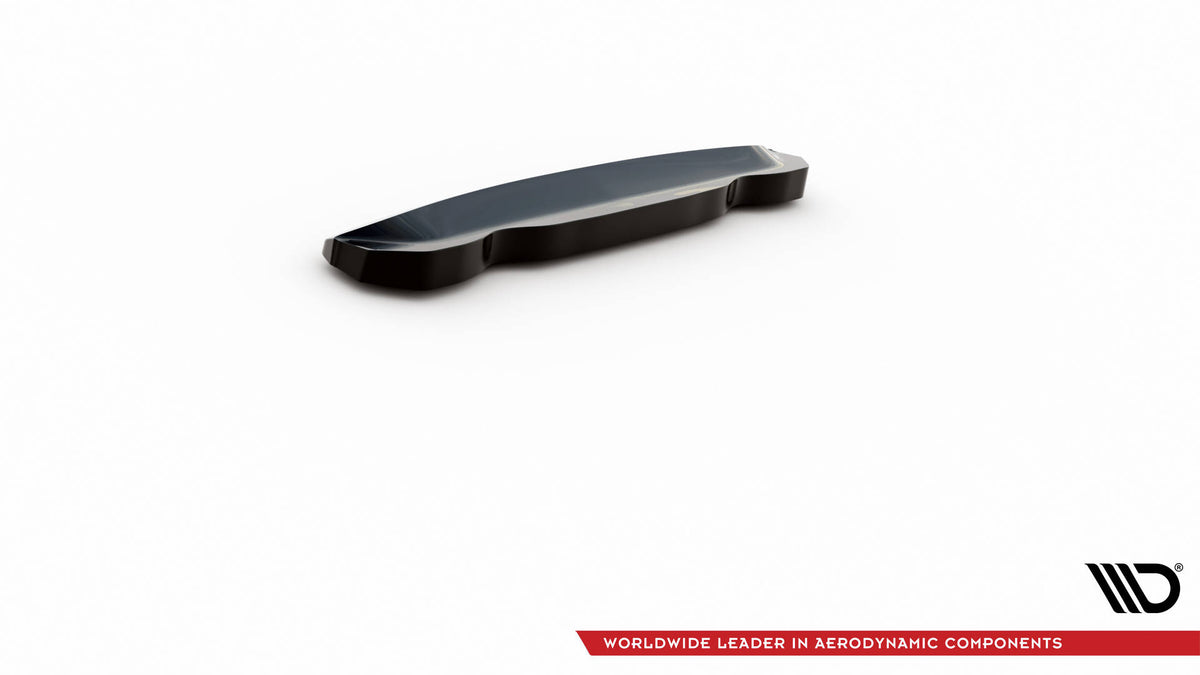 Rear Splitter for Infiniti Q50 S Mk1