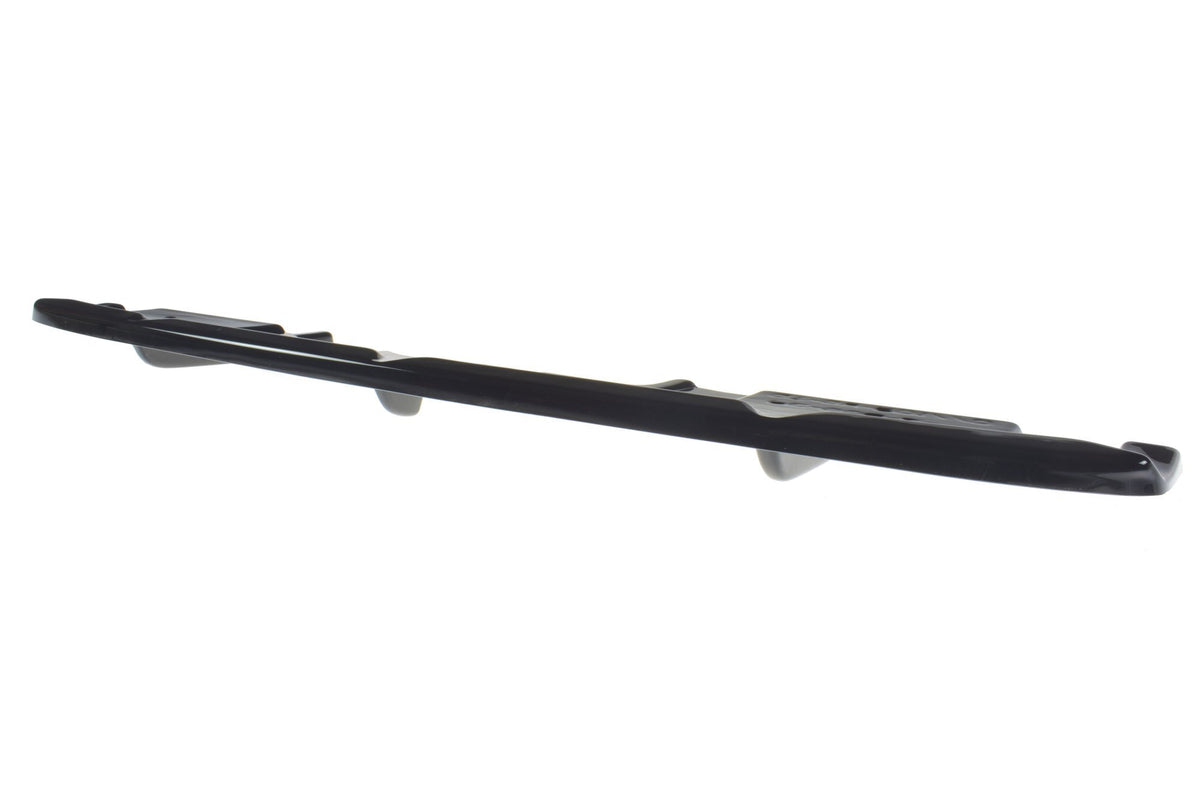 Rear Splitter(with vertical bars) Peugeot 508 Petrol Mk2