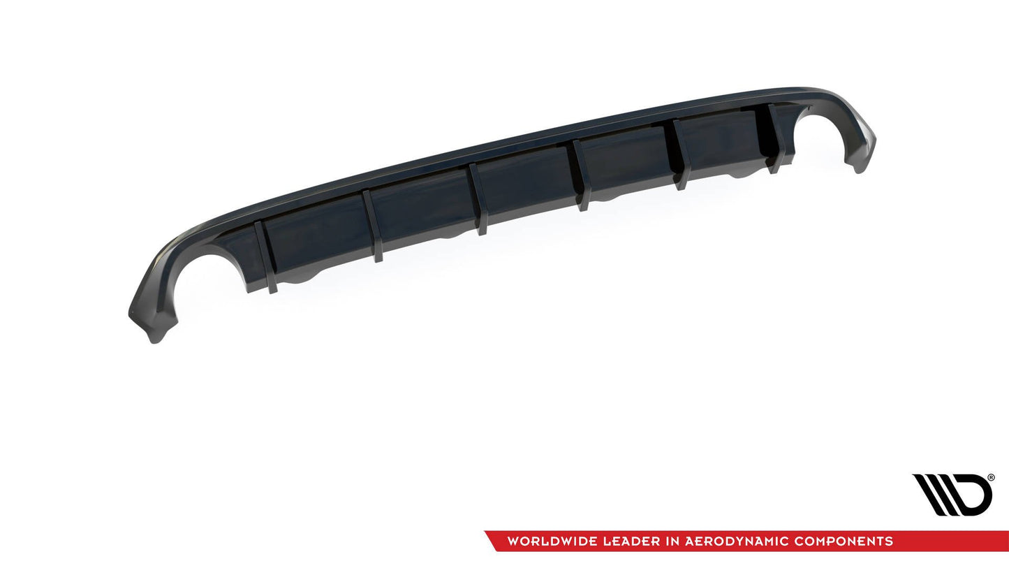 Rear Valance BMW 3 Sedan G20