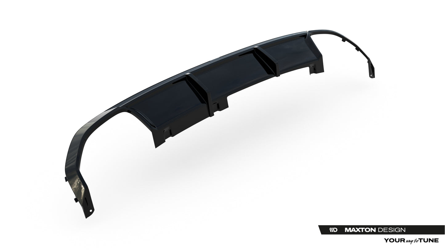 Rear Valance BMW M440i Gran Coupe G26