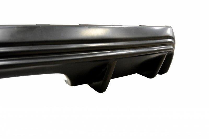 Rear Valance Ford Focus ST Mk3 Facelift RS-Look