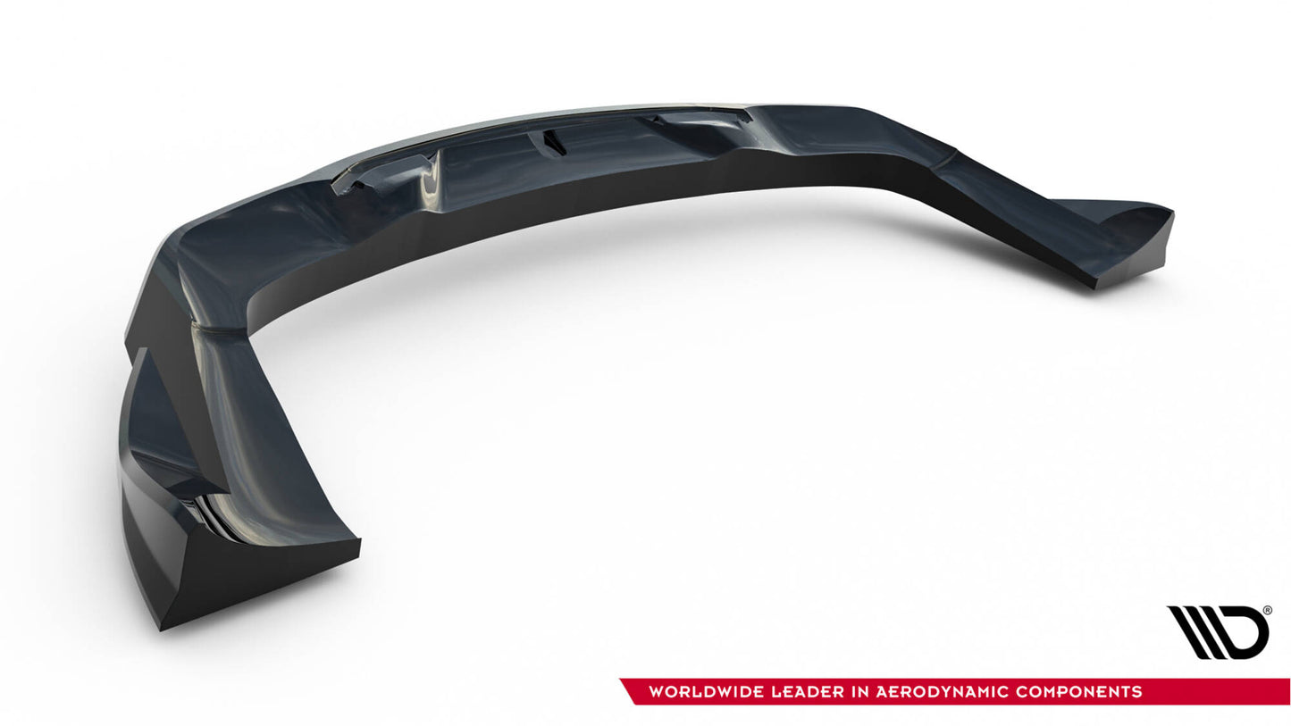 Set of Splitters Mercedes-AMG GT C C190 Facelift