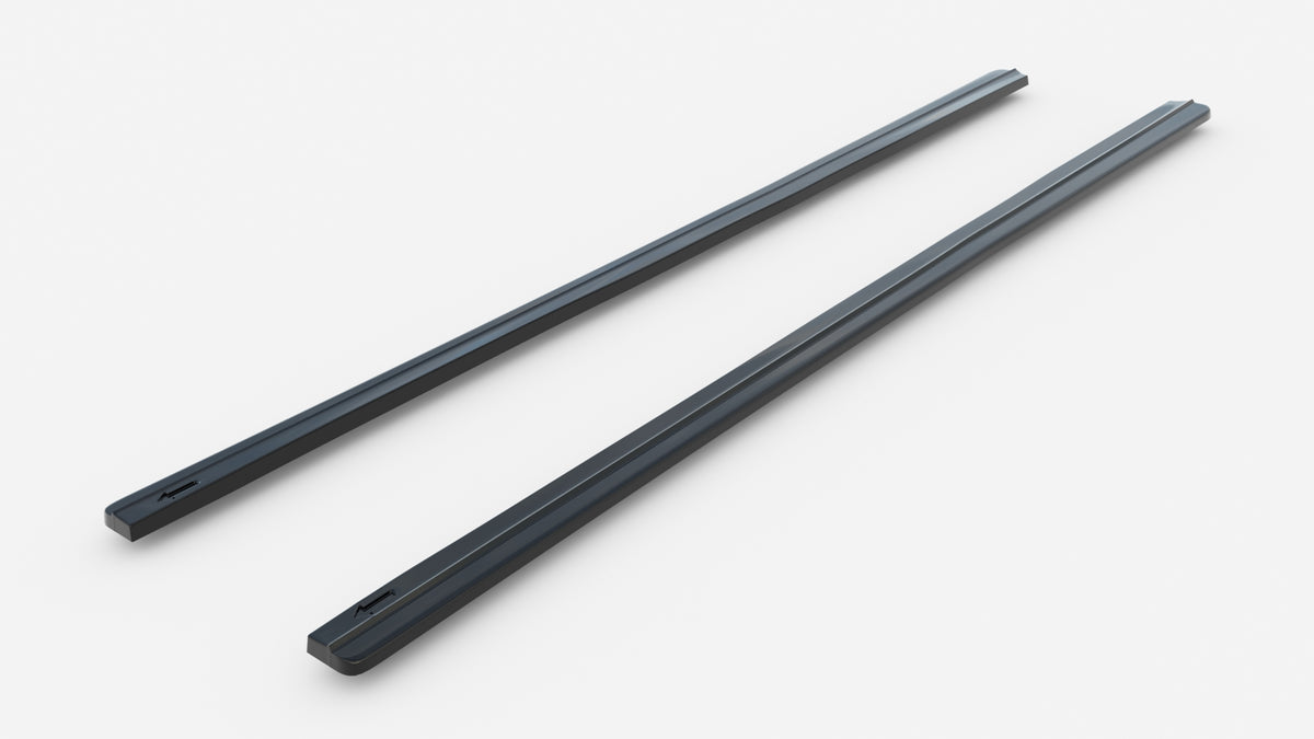 Side Skirts Diffusers Mazda MX-5 ND (Mk4)