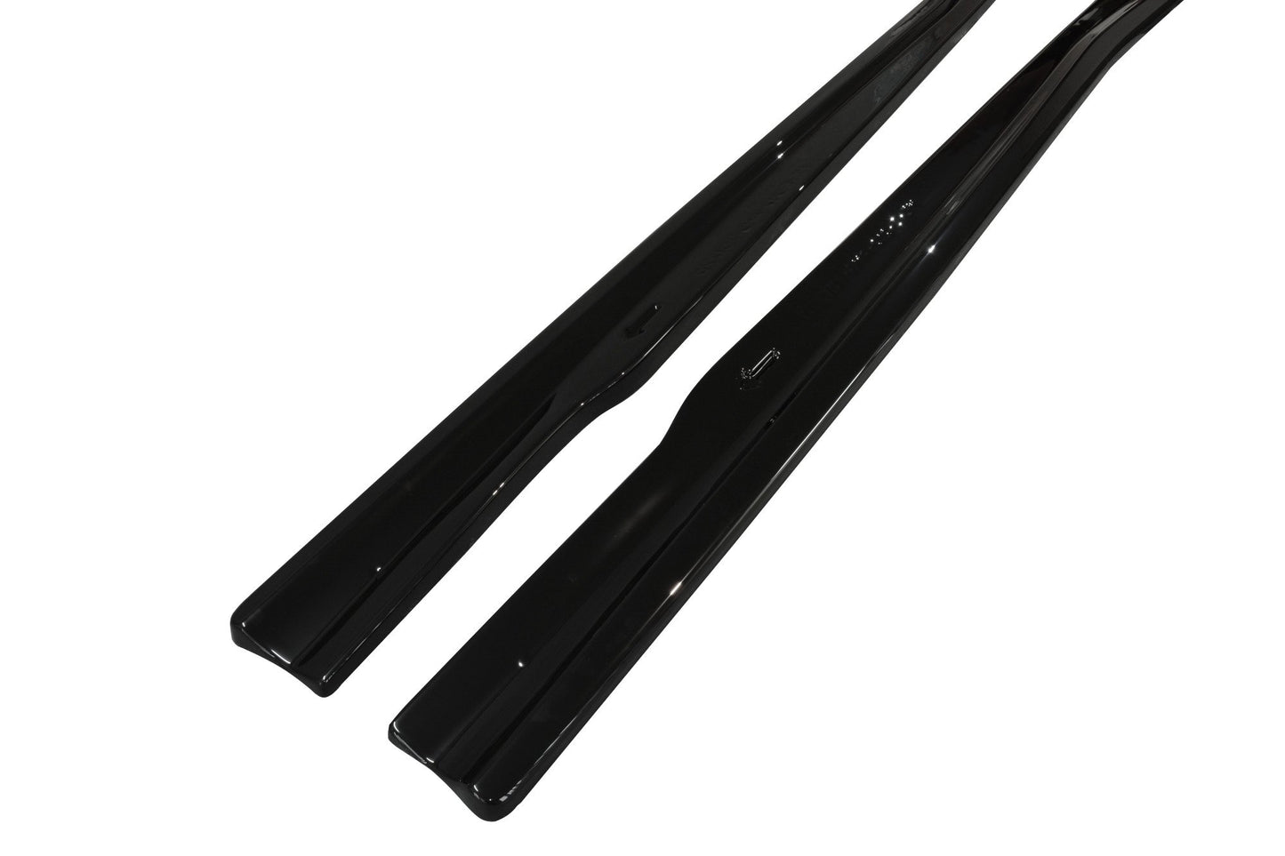 Side Skirts Diffusers Mercedes-Benz E63 AMG W212