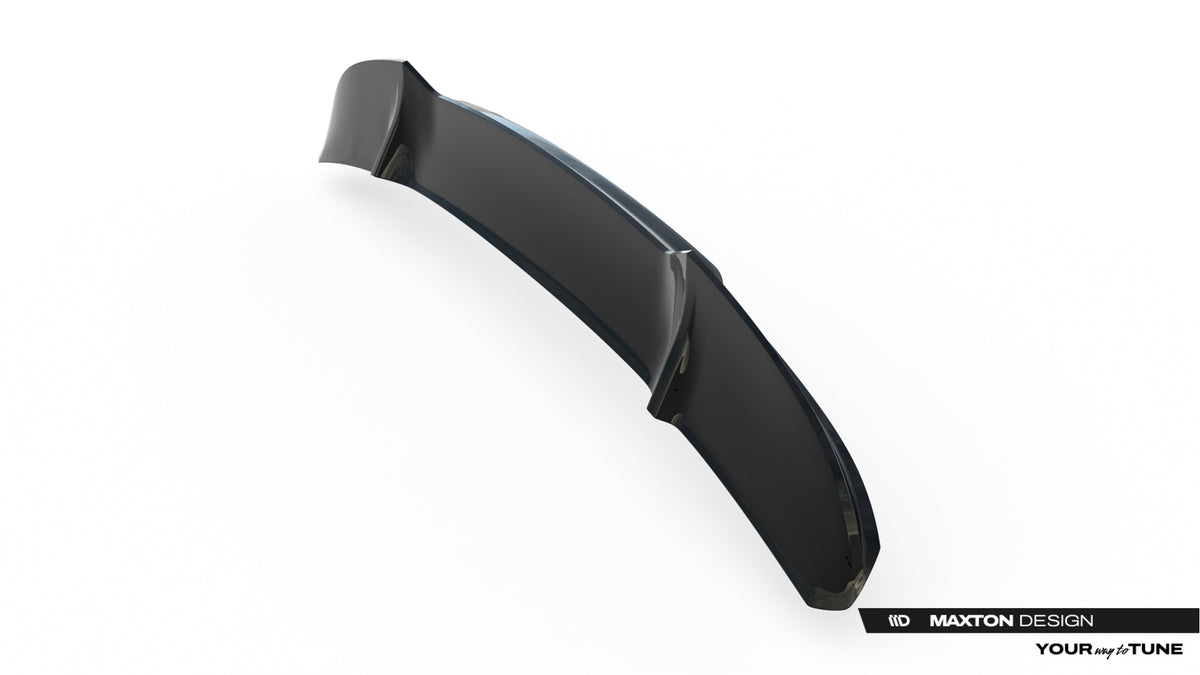 Spoiler Cap 3D BMW X1 M35i U11