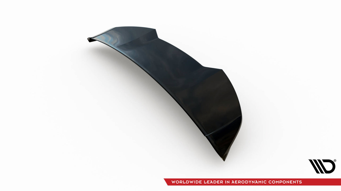 Spoiler Cap 3D Mercedes-AMG A35 / AMG-Line Hatchback W177