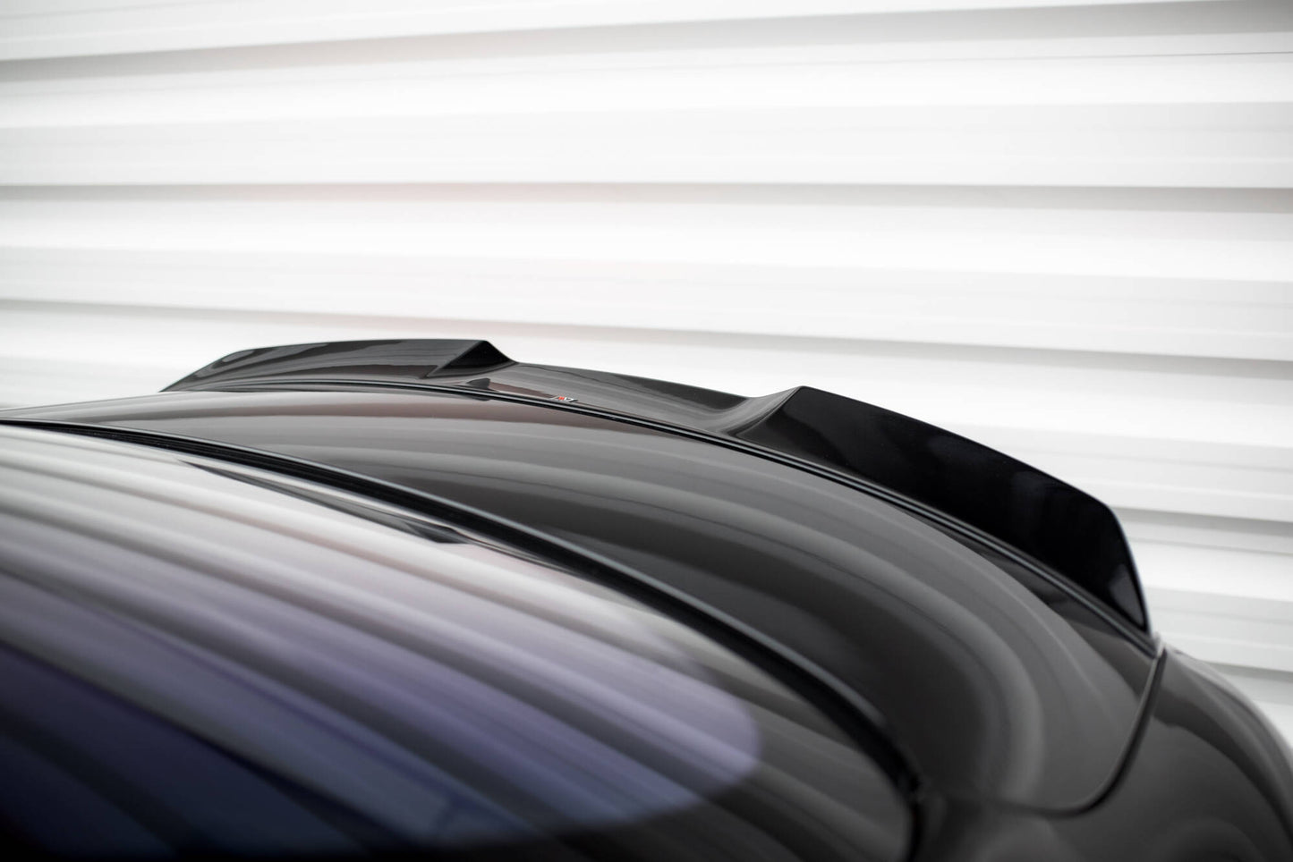 Spoiler Cap 3D Mercedes-Benz S Coupe AMG Line C217