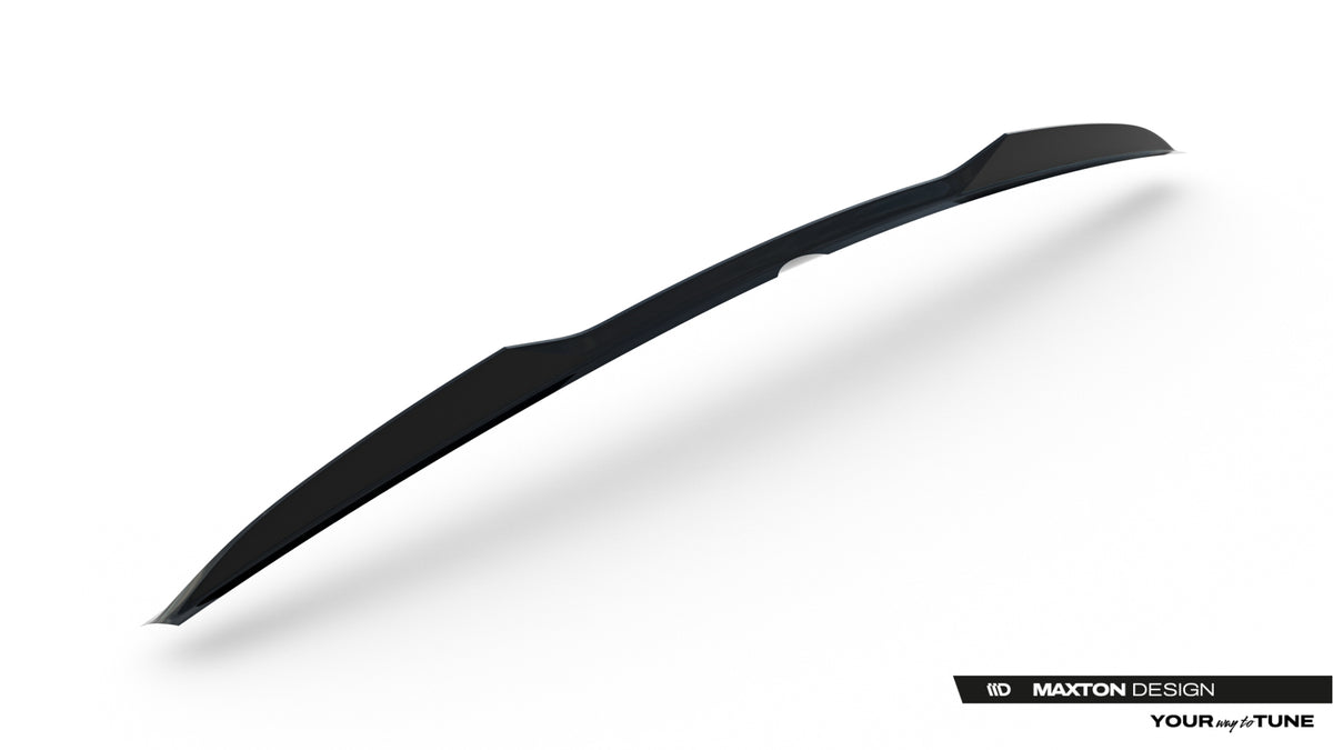 Spoiler Cap 3D Mercedes-Benz S W222 / W222 Facelift