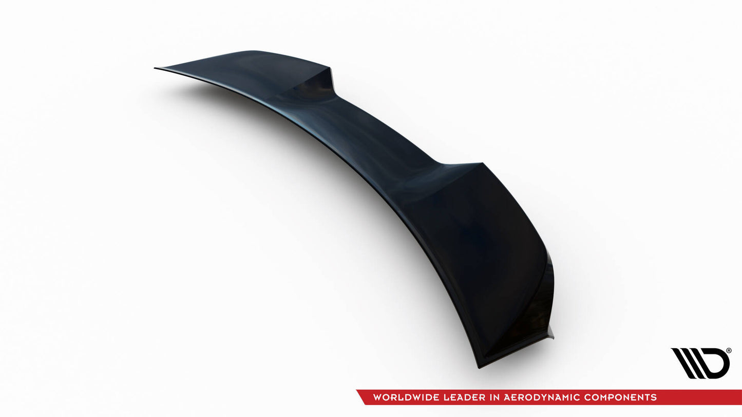 Spoiler Cap 3D Porsche Taycan Turbo S Mk1