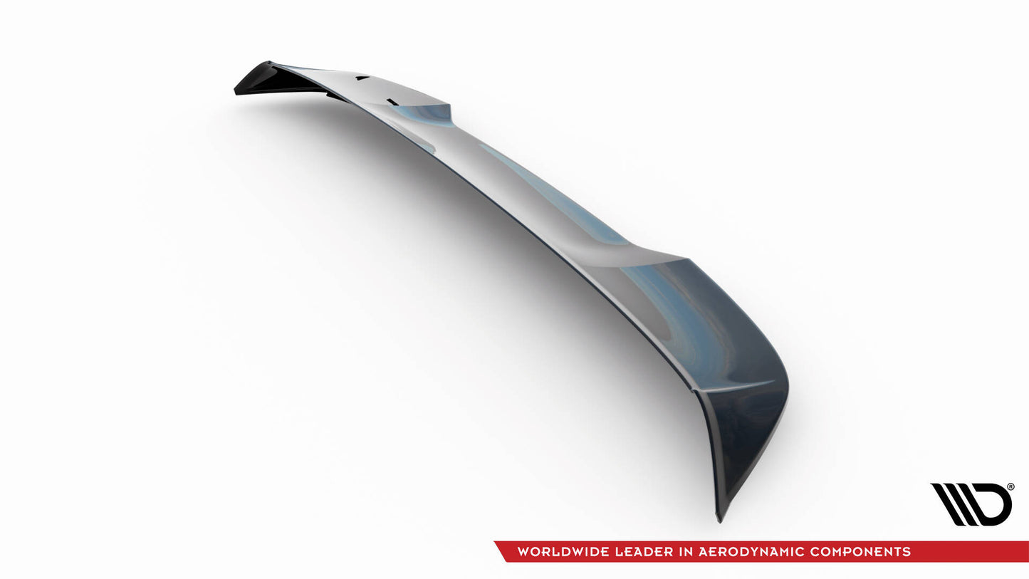 Spoiler Cap 3D Volkswagen Golf R / R-Line / GTI / GTD Mk7 / Mk7 Facelift