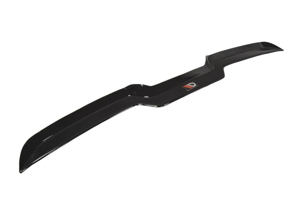 Spoiler Cap Abarth Punto Evo