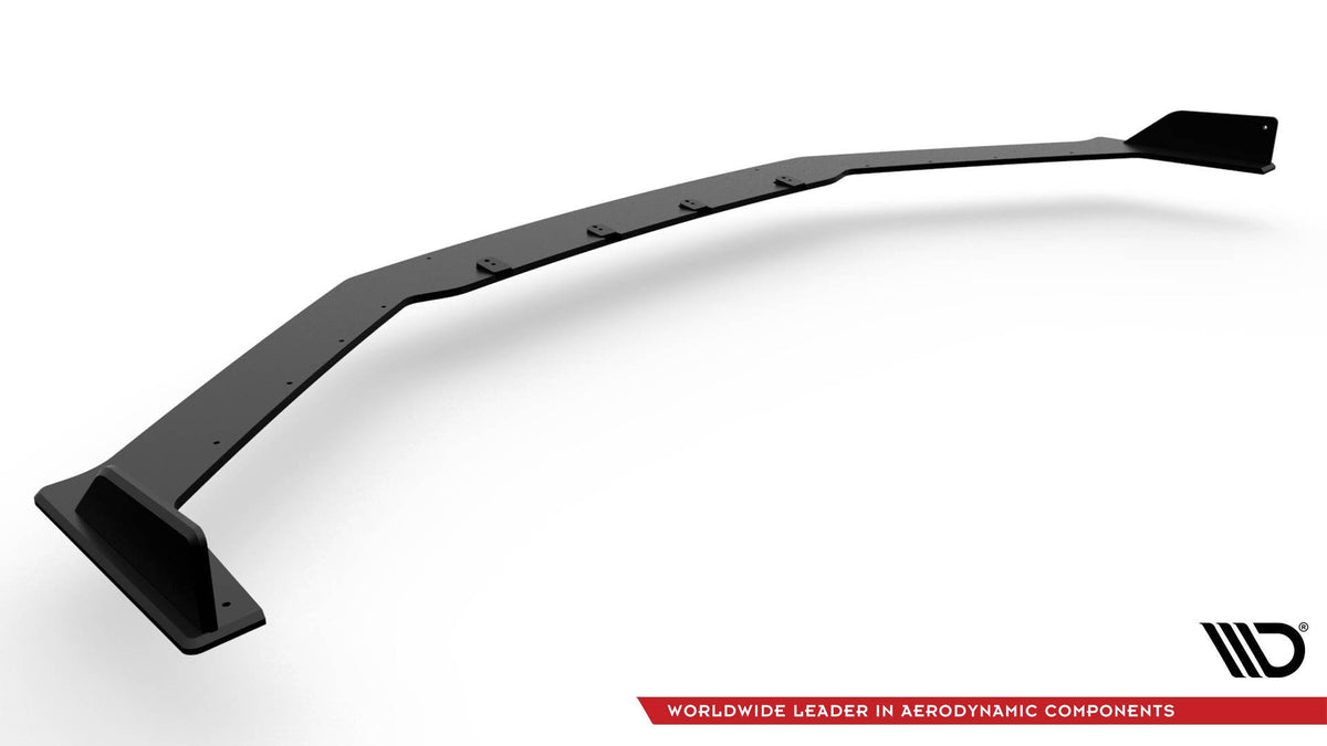 Street Pro Front Splitter Honda Civic Type-R Mk10 / Mk10 Facelift