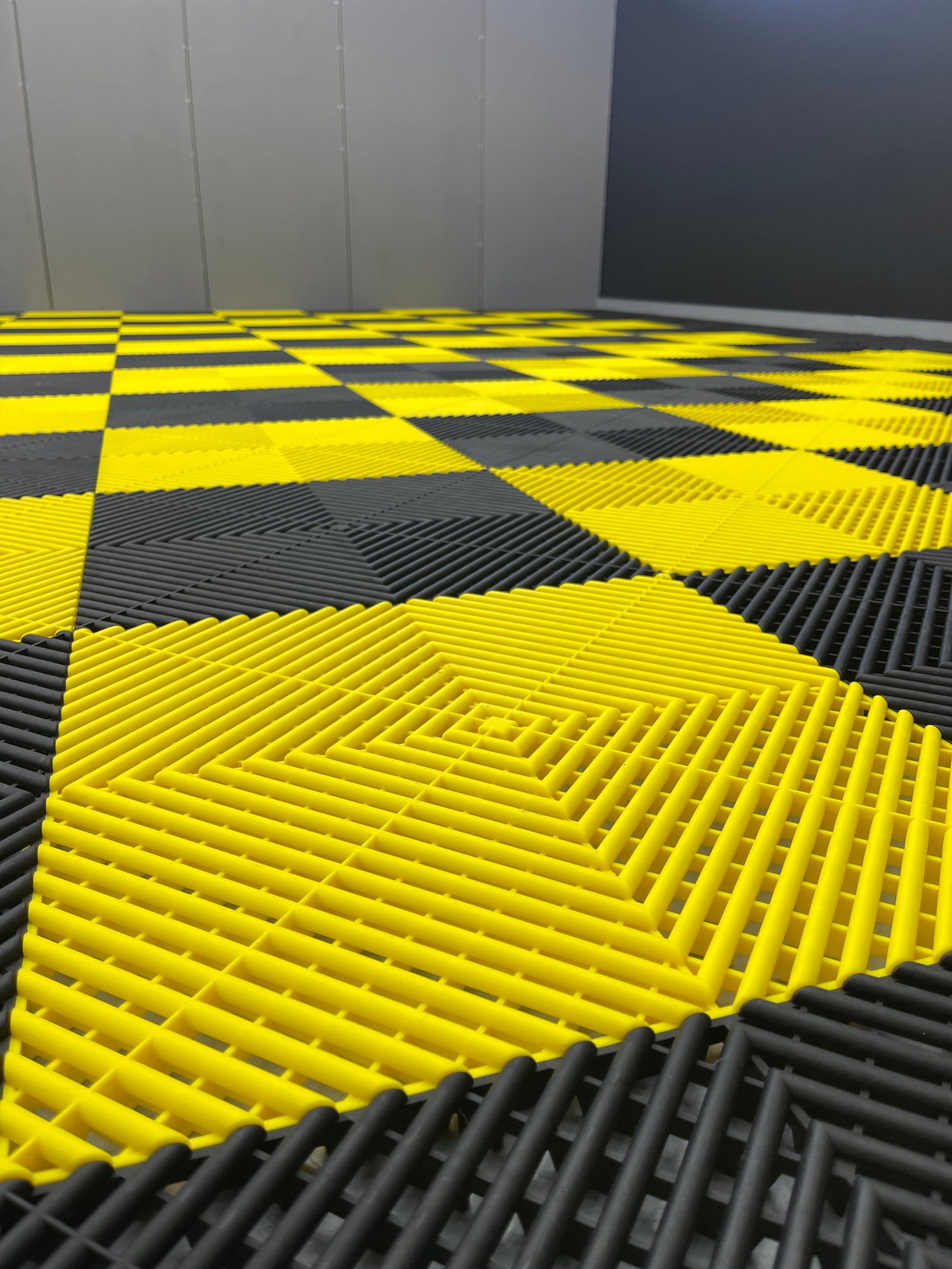 Flooring