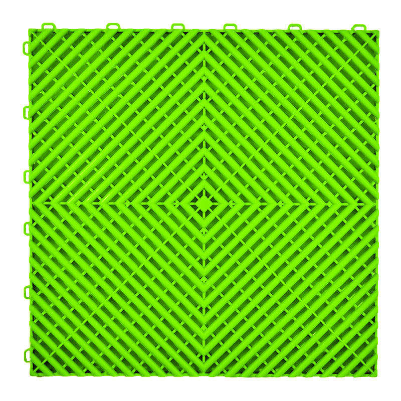Modular Floor 400x400x18