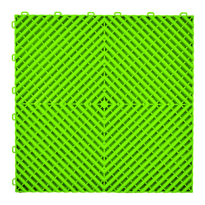 Modular Floor 400x400x18