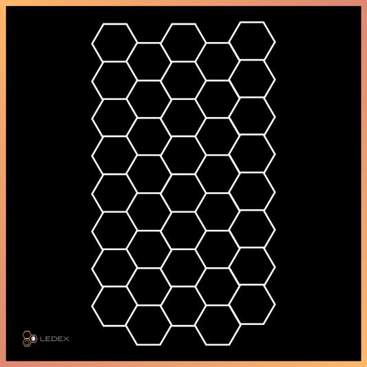 Hexagon 40