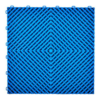 Modular Floor 400x400x18
