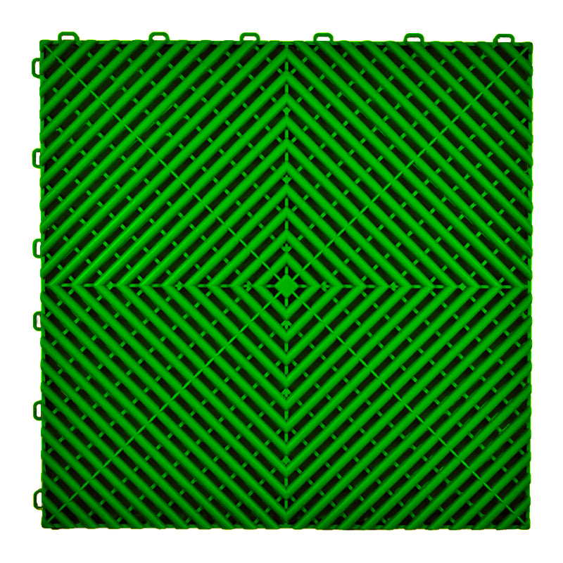 Modular Floor 400x400x18