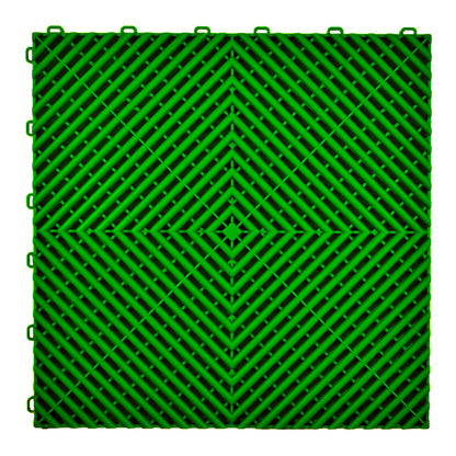 Modular Floor 400x400x18