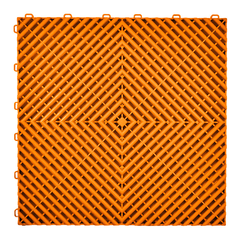 Modular Floor 400x400x18