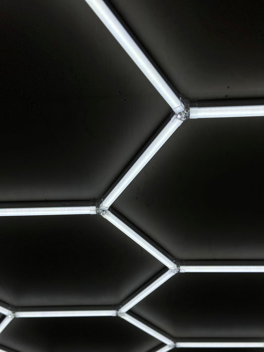 440mm Hexagon LED element