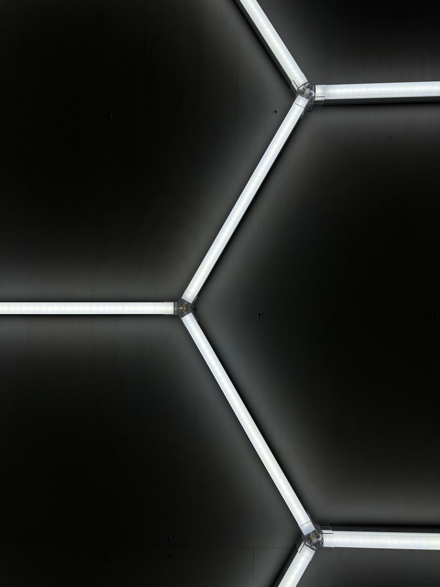 565mm Hexagon LED element