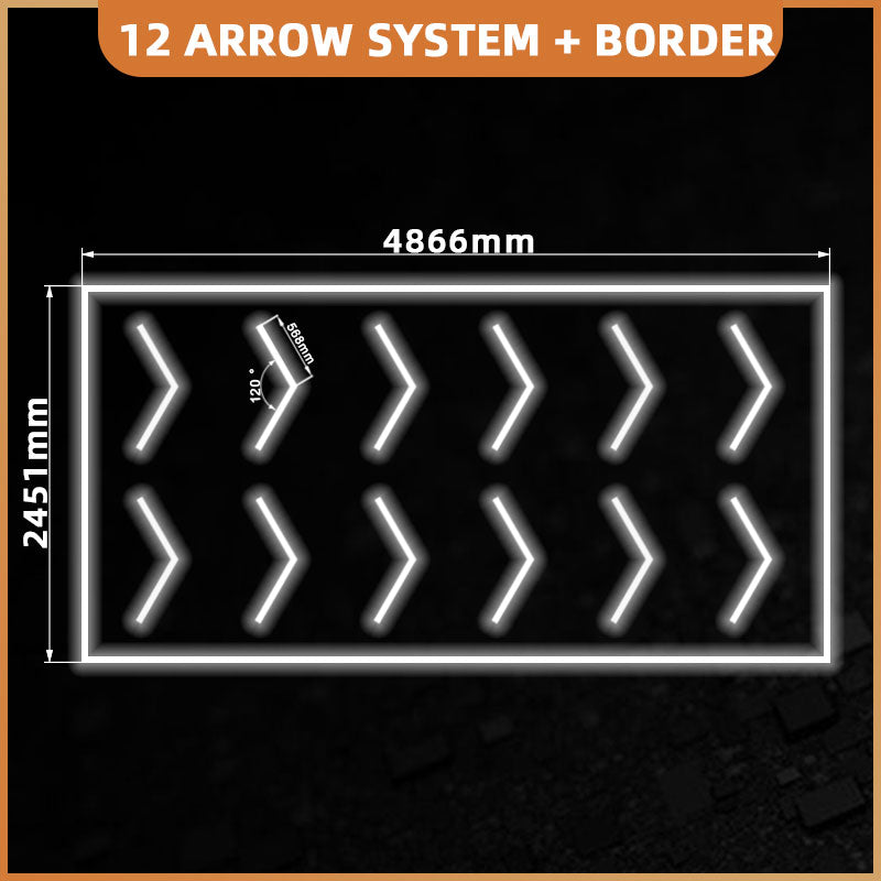 Arrow 12B