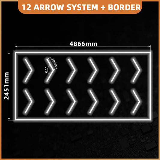 Arrow 12B