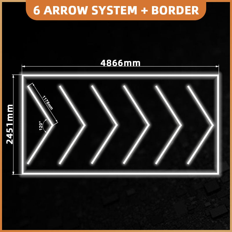 Arrow 6B