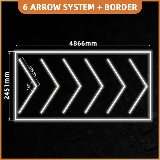 Arrow 6B