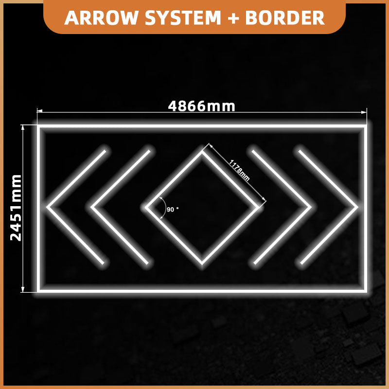 Arrow 4B