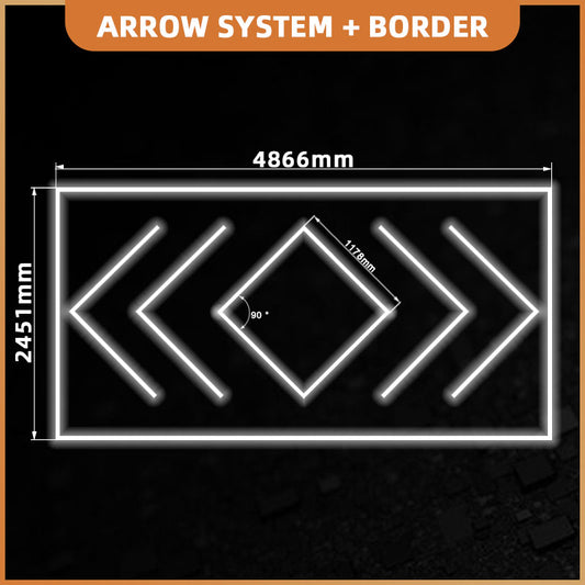 Arrow 4B